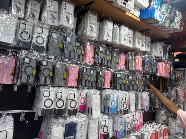 iPhone
