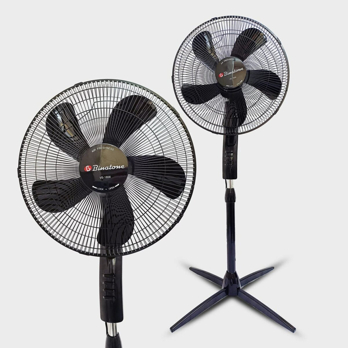 Ventilateur binatone