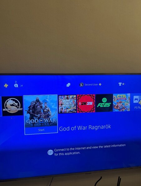 Ps 4 Slim