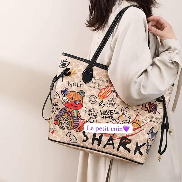 Sac MELIANNE