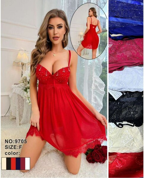 Lingerie class