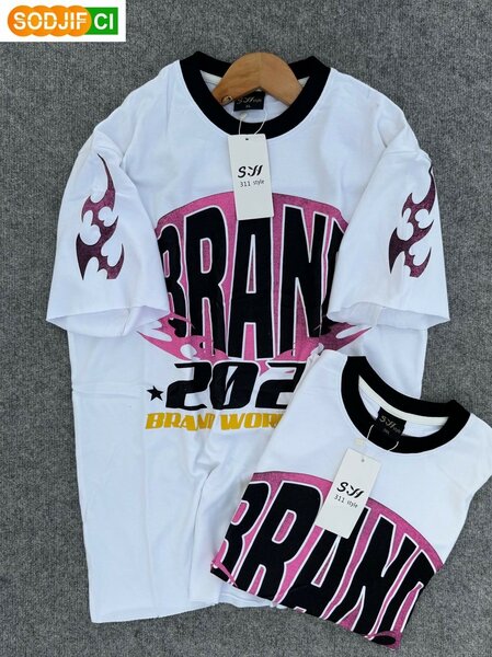 S shirt