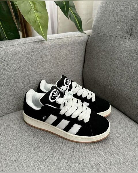 Adidas campus  enfants