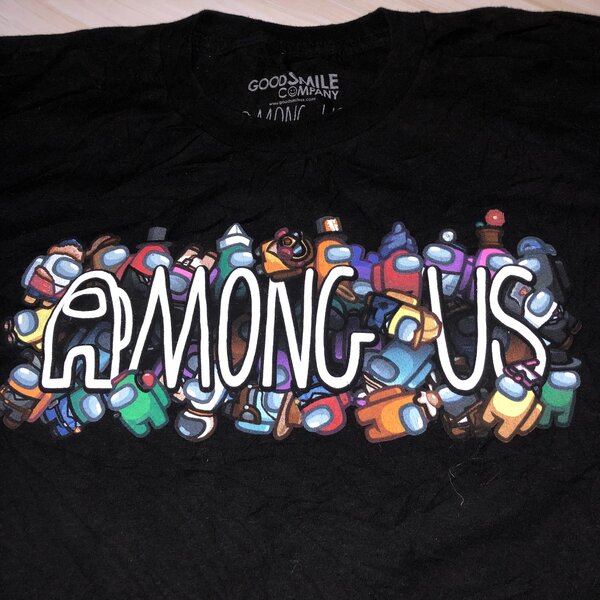 Among us