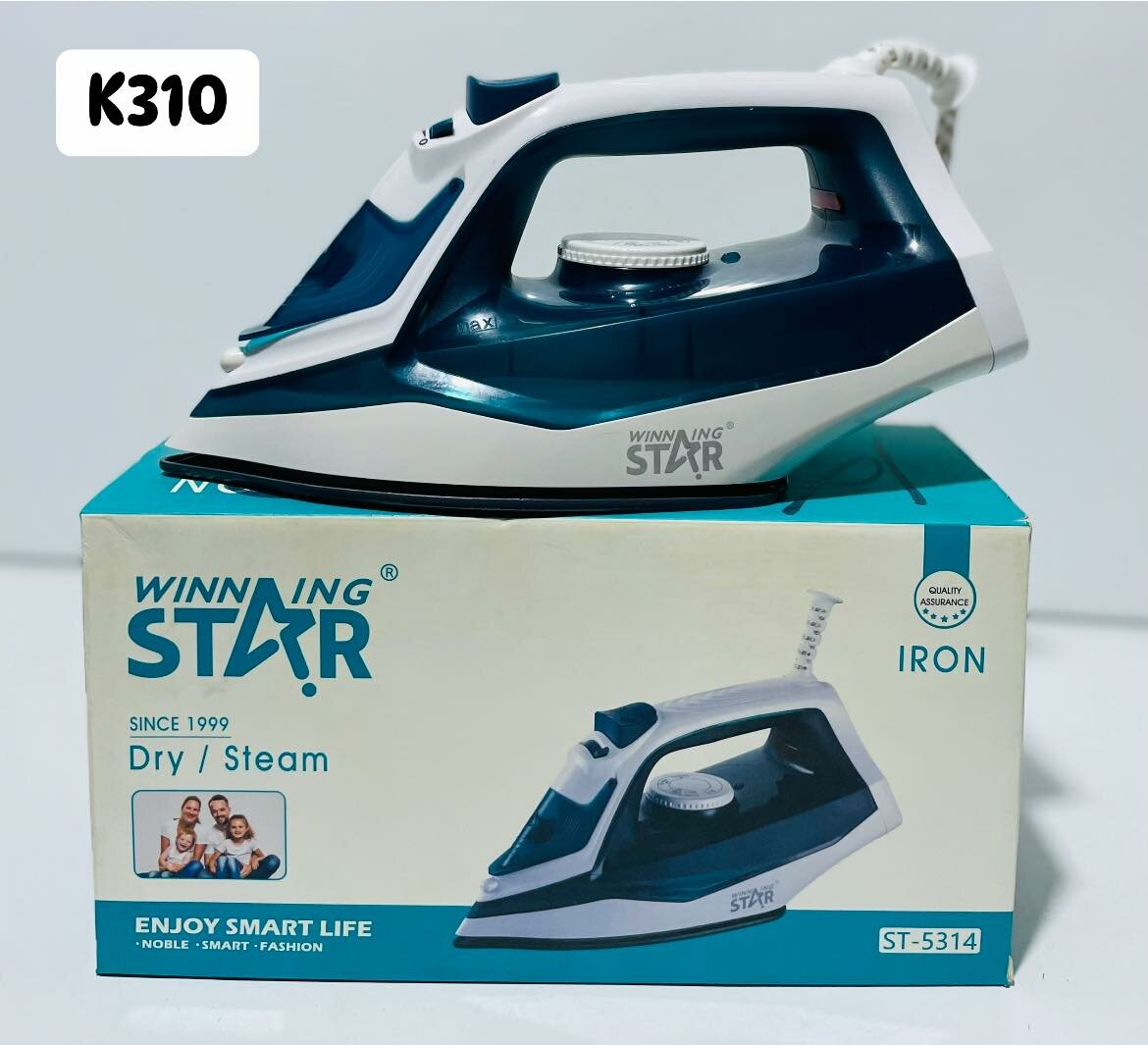 Pressing irons