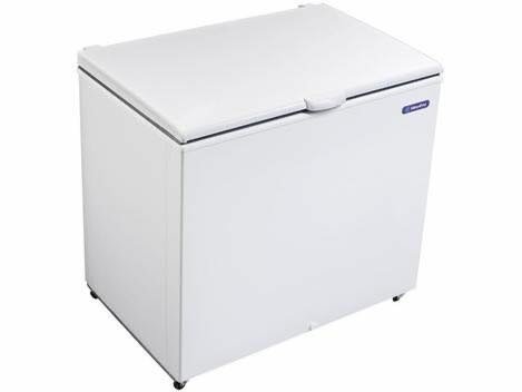 Freezers