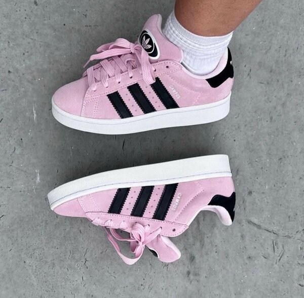 Adidas campus