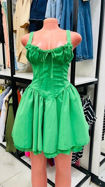Dress