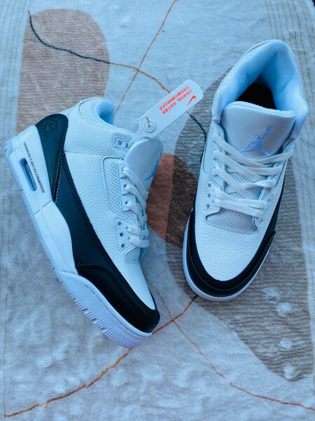 Jordan 3 Retro