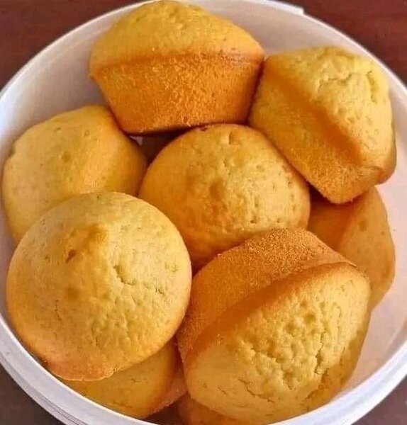 CAKE MOELLEUX