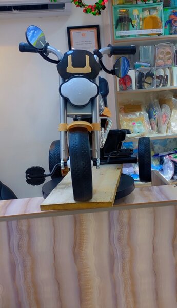 Tricycle