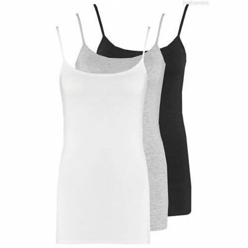Débardeurs femme l unité
