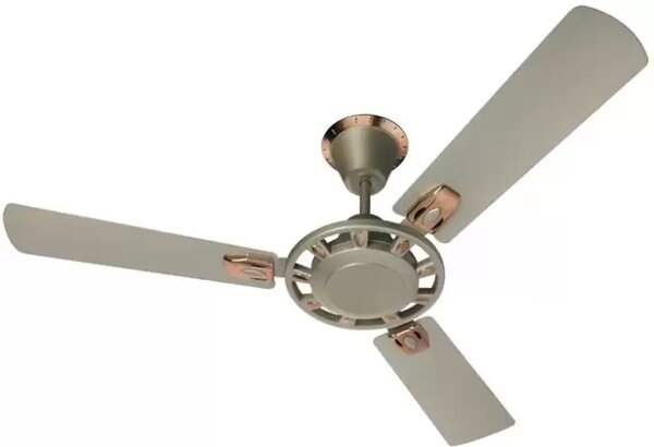 Bajaj Cruzair Fan