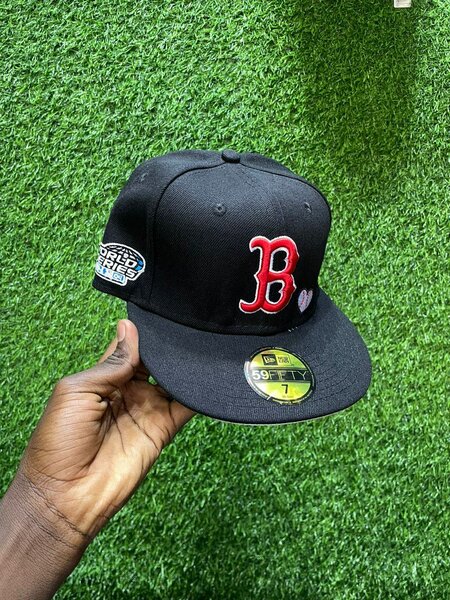 Mens Cap
