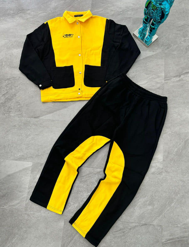 2 piece suit