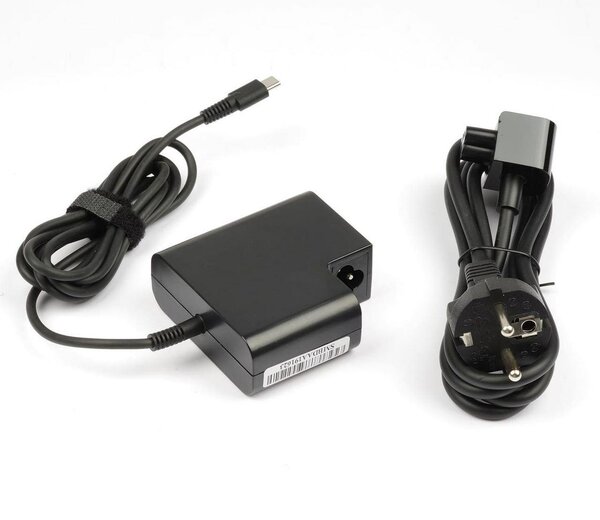 Chargeur adaptateur 65W USB-C