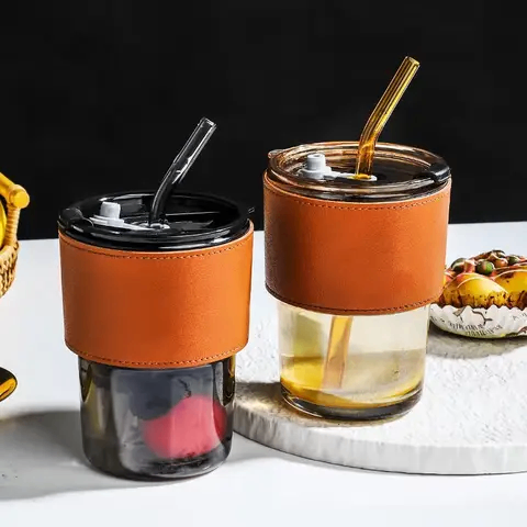 Tasse à jus