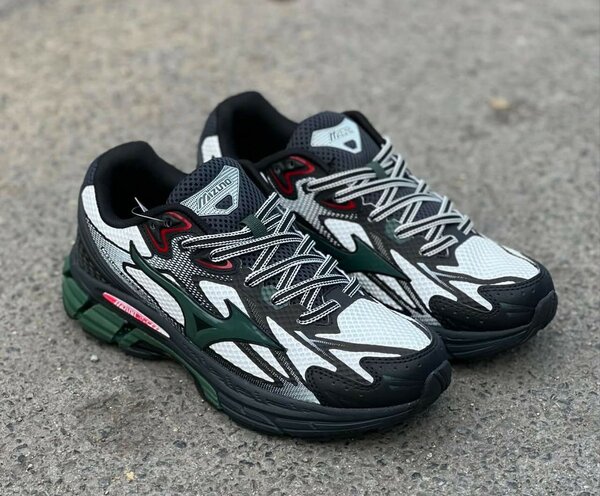 MUZINO CLASSIC SNEAKER