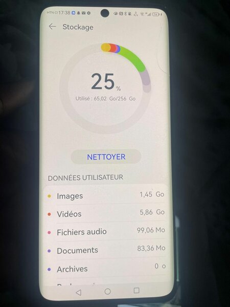 Huawei p50 Pro