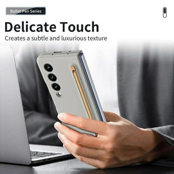 Coque SAMSUNG z fold 3