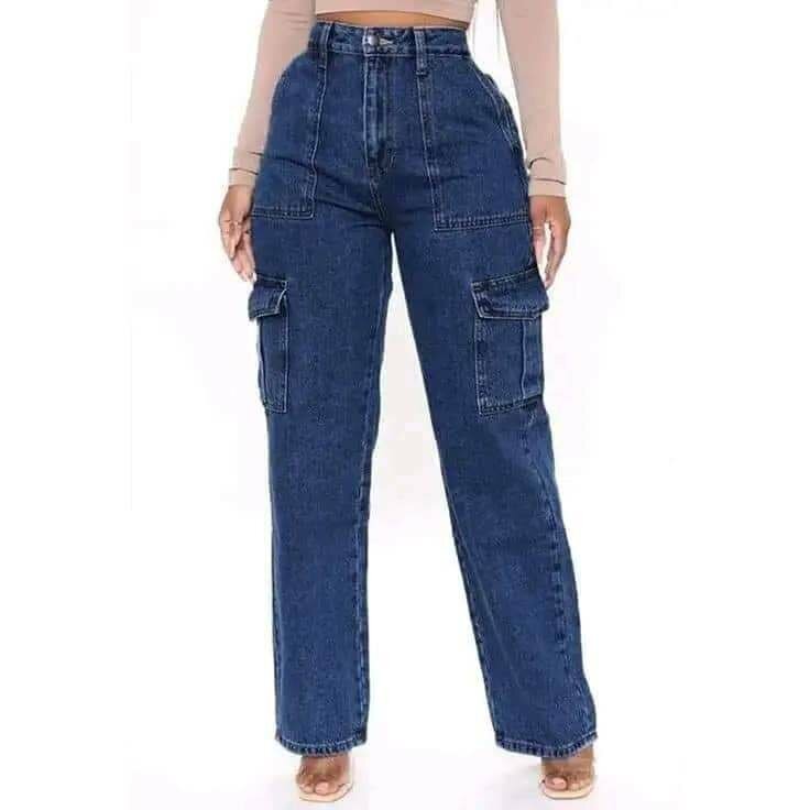 Cargo pant