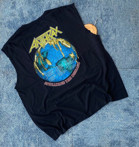 Thrift Tees