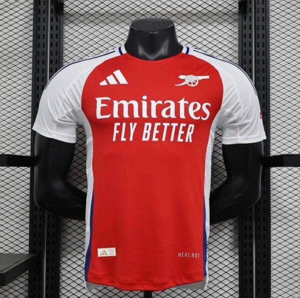 Soccer Replica Jerseys