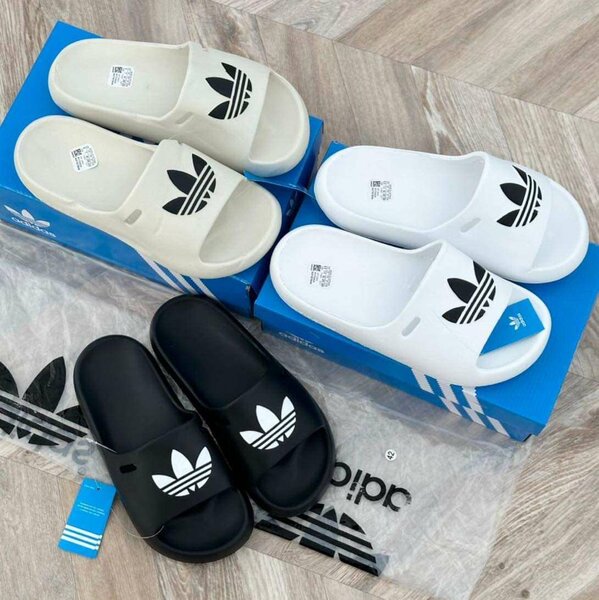 Mules de qualité