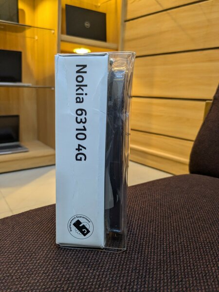 Nokia 6310