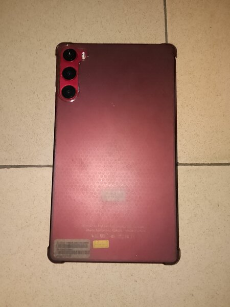 Tablette C IDEA