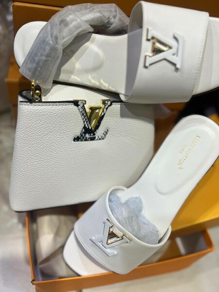 Luis vuitton