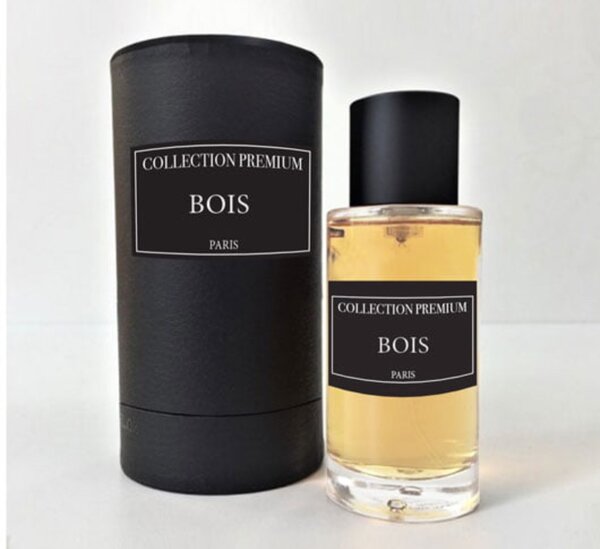 Collection privé Bois dargent