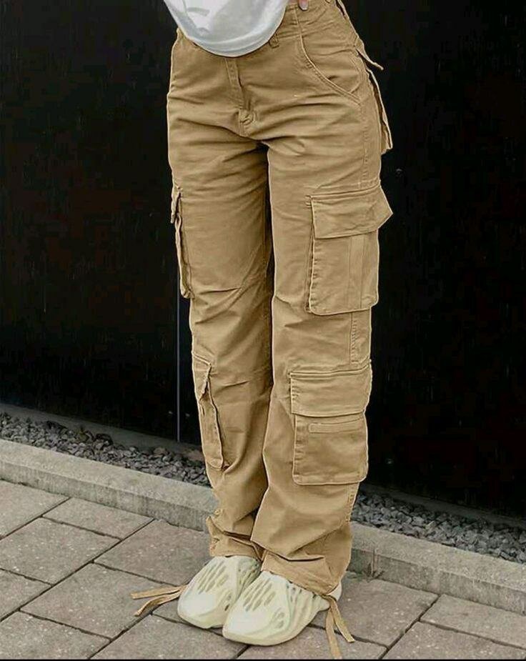 Cargo pants