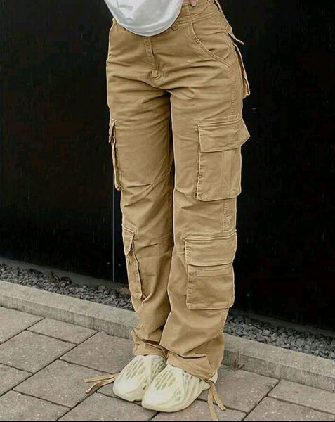 Cargo pants