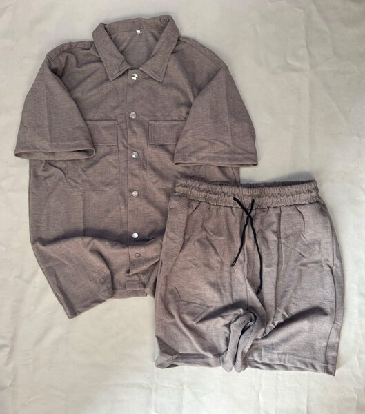 Complet culotte