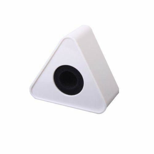 Logo box/ mic flag