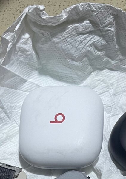 Beats EarPods