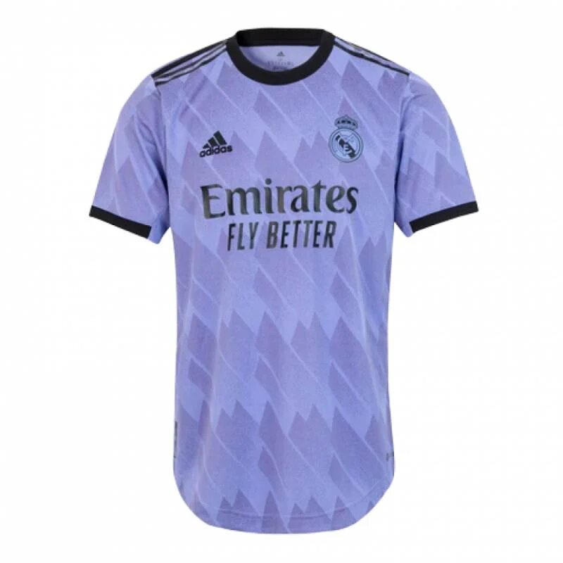 Maillot du réal