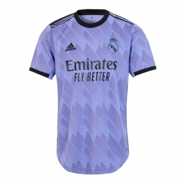 Maillot du réal