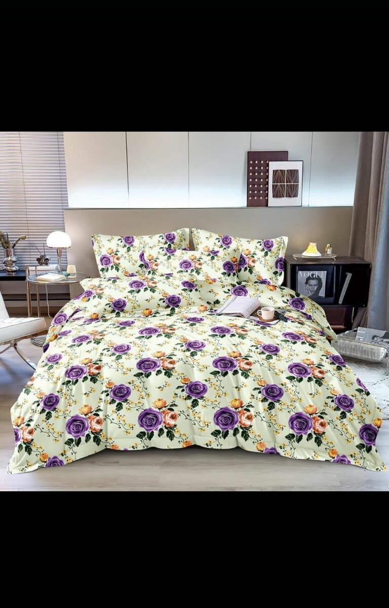 Bedsheets