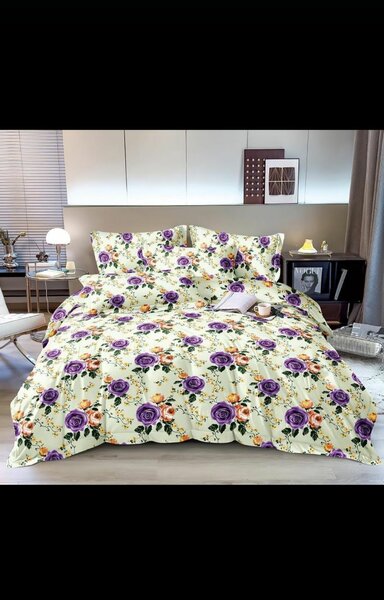 Bedsheets