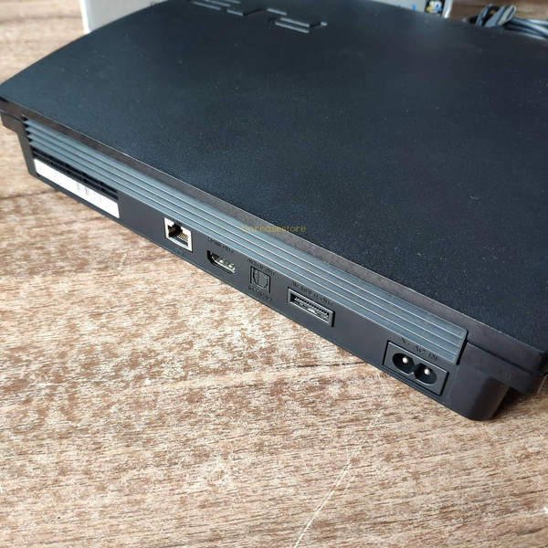 PlayStation 3