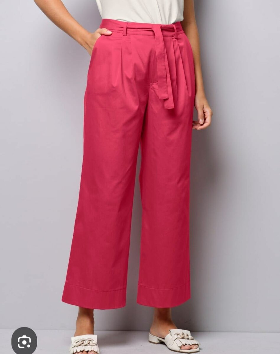Pantalons élégants pour femmes