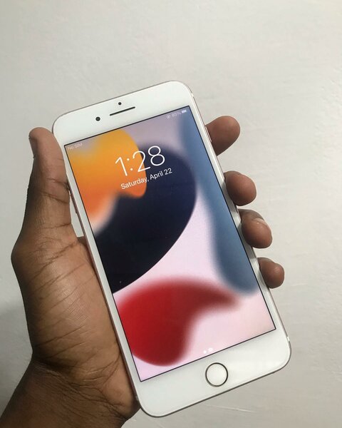 iPhone 7plus