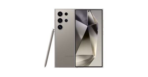 Samsung  S 24 Ultra