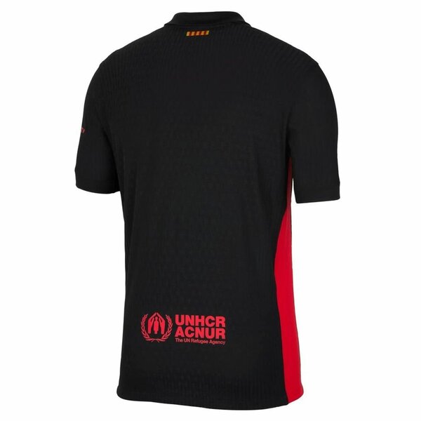 FC Barcelone maillot extérieur 2024/2025