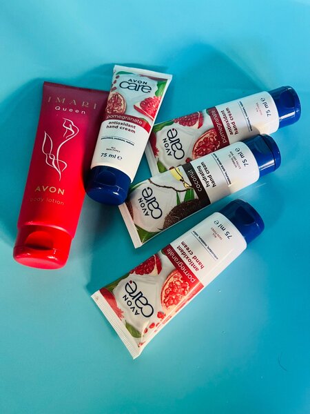 Hair shampoo