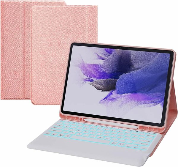Samsung tab s7 FE