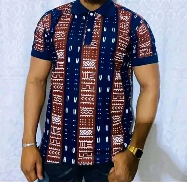 Polo africain