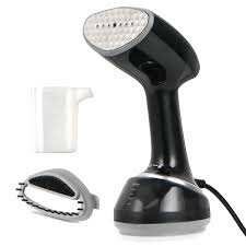 Steamer Iron